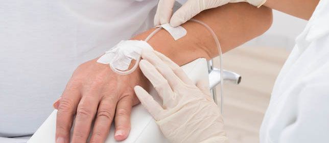 Maximize Benefits of IV Workflow Systems