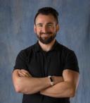 Adam Martin, PharmD, ACSM-CPT, NAMS-CNC