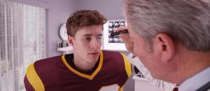 Athletes with ADHD Who Sustain Concussions at Higher Risk for Depression, Anxiety