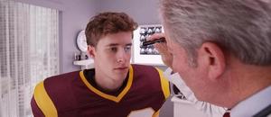 Athletes with ADHD Who Sustain Concussions at Higher Risk for Depression, Anxiety