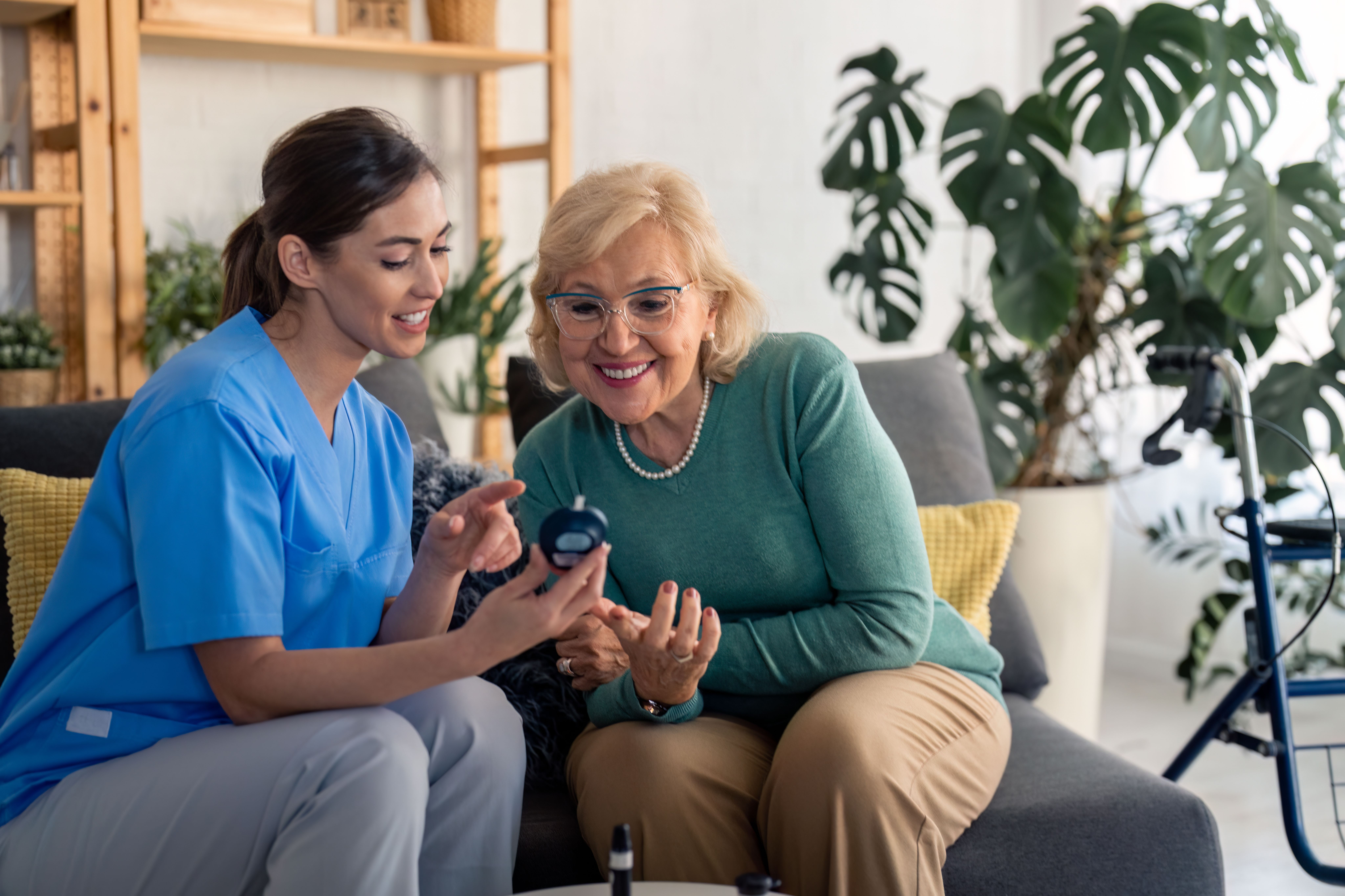 Drawn to Understand: How Culturally Tailored Education Empowers Patients With Type 1 Diabetes 
