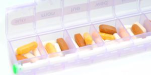 Low Vitamin D May Increase Risk of Nonalcoholic Fatty Liver Disease