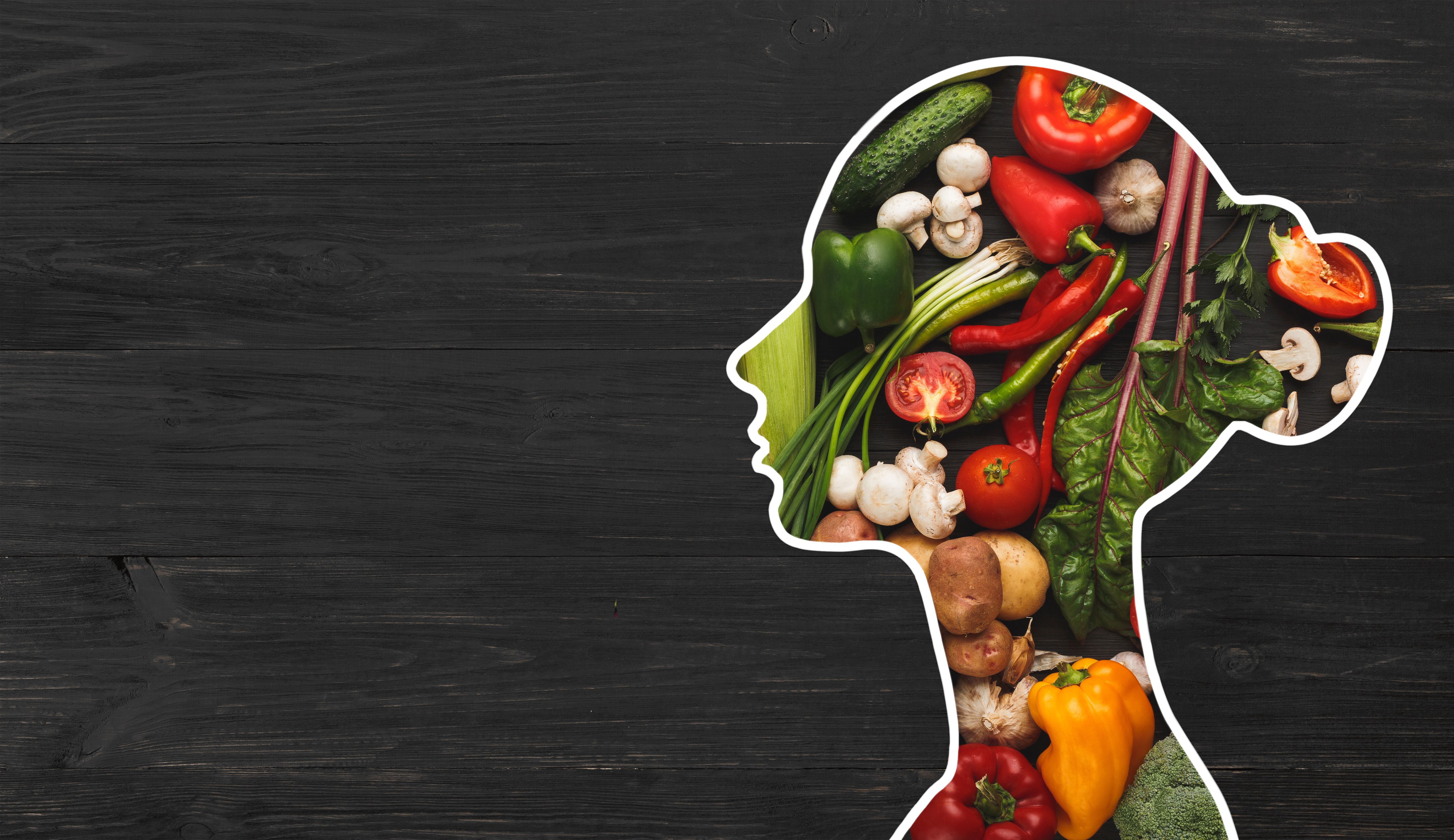 Nutrition Can Speed Up Healing After a Traumatic Brain Injury