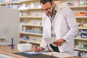 Pharmacy, AI, Artificial Intelligence | Image Credit: Jacob Lund - stock.adobe.com