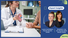 CKD Screening Gaps in Diabetes: What Pharmacists Miss