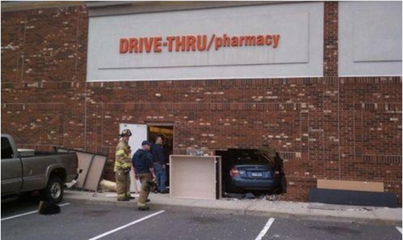 10 Pharmacy Signs That Will Make You Laugh