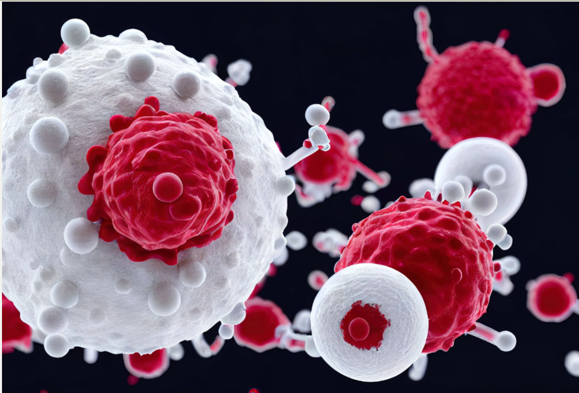 Novel Combination Targeting BCR::ABL1 in Ph+ ALL With TKIs, STAMP-Inhibitor Is Very Well Tolerated - Vimarsana News