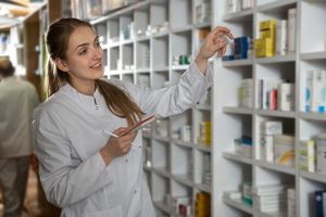 Postpandemic Future Is Bright for Technicians