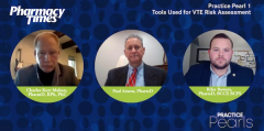 EP. 5 Practice Pearl 1: Tools Used for VTE Risk Assessment