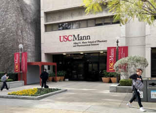 The Expanding Role of Oncology Pharmacists in Patient Care and Clinical Research at USC