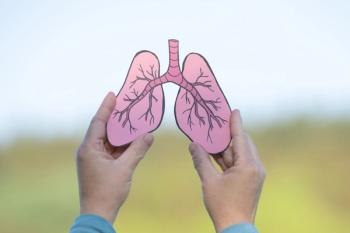 Pulmonary arterial hypertension (PAH) -- Image credit: Berit Kessler | stock.adobe.com