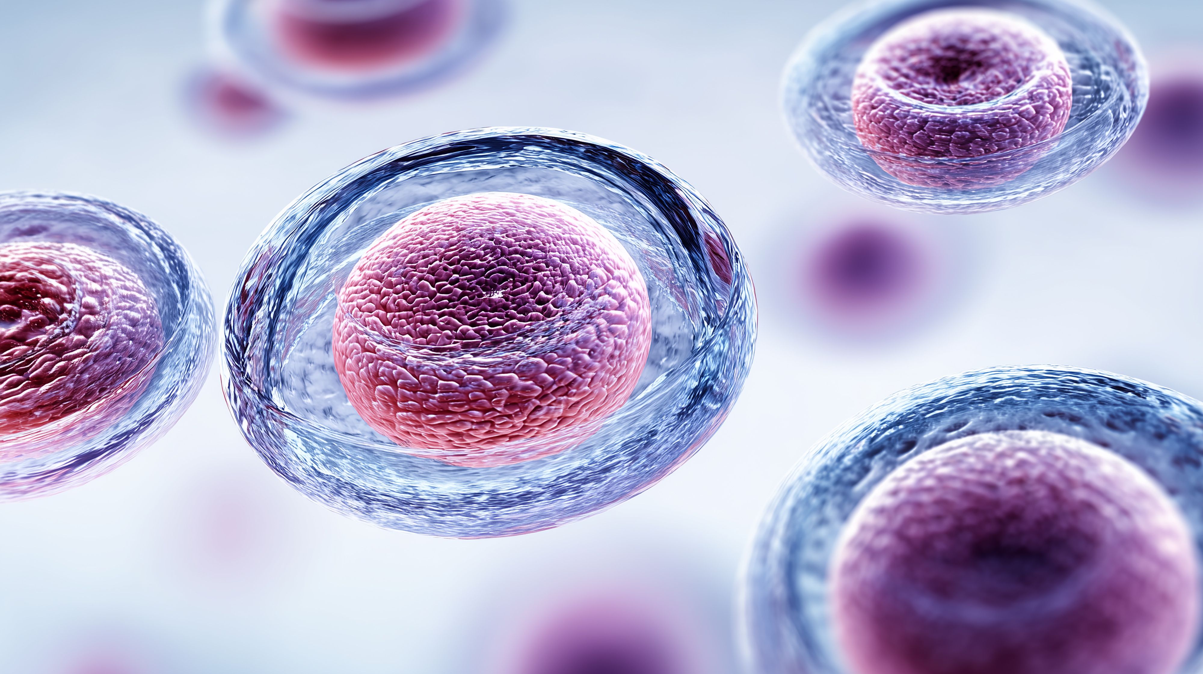 Stem cells | Image Credit: © kaliel - stock.adobe.com