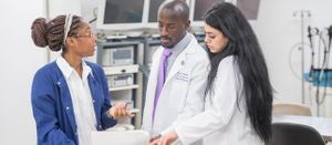 Local Health Care Partnerships Are Strongly Associated With Successful Enhanced Community Pharmacy Services