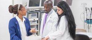 Local Health Care Partnerships Are Strongly Associated With Successful Enhanced Community Pharmacy Services