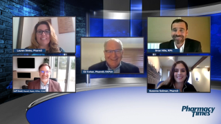 Immunization Practices During the COVID-19 Pandemic