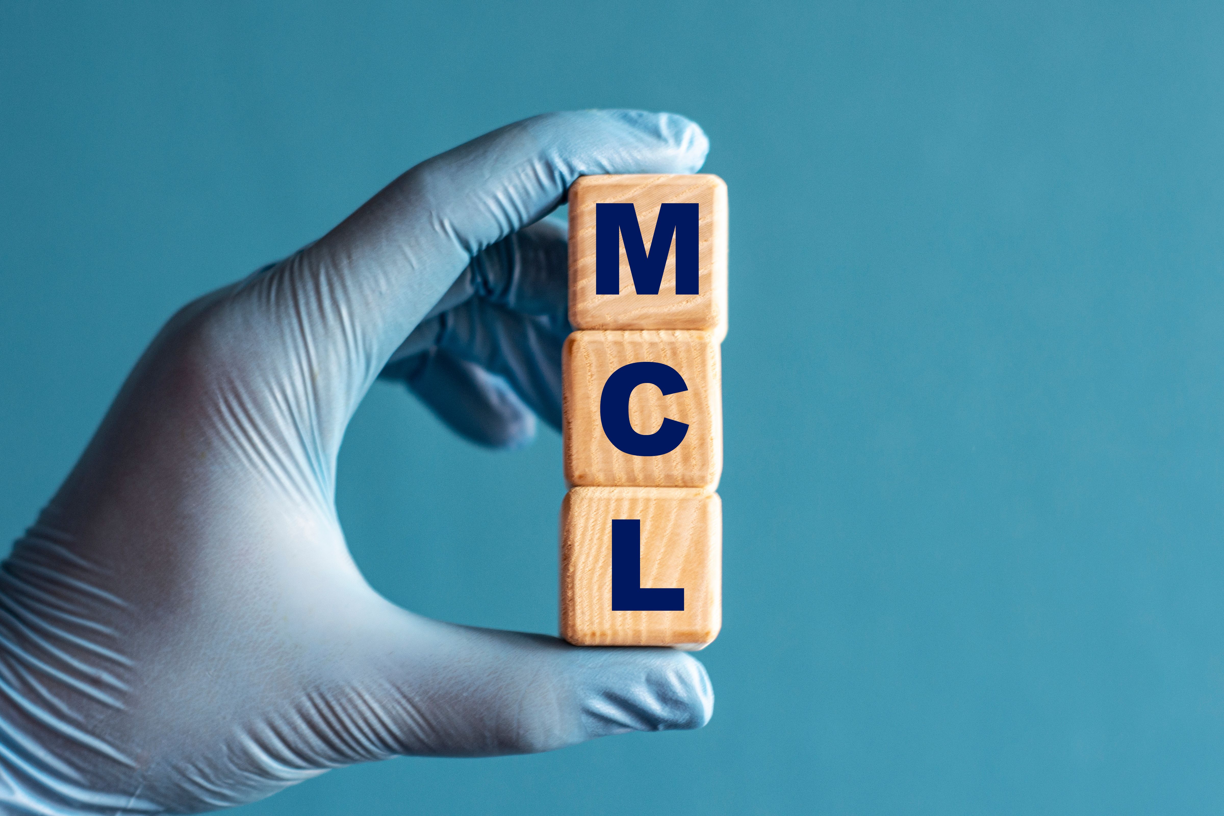 Mantle cell lymphoma -- Image credit: Zhanna | stock.adobe.com
