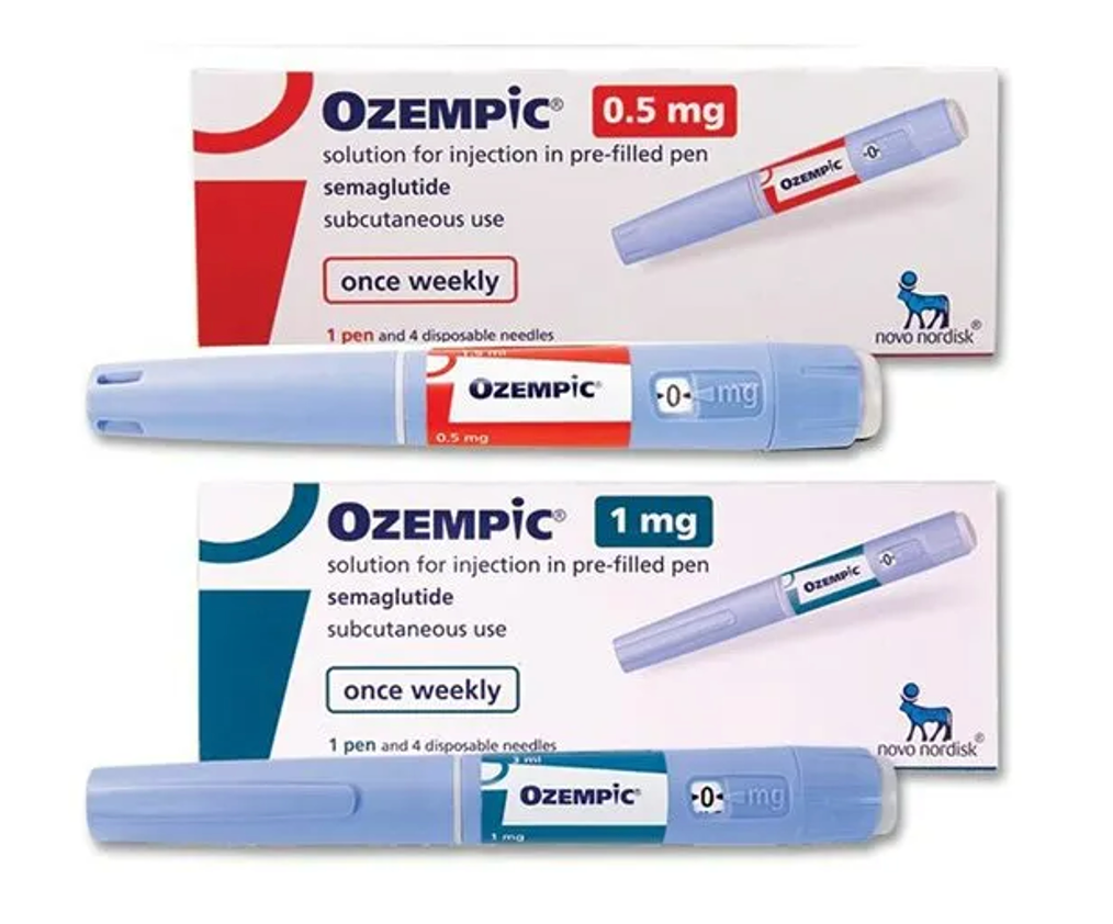 pahip semaglutide Daily Medication Pearl: Semaglutide (Ozempic)