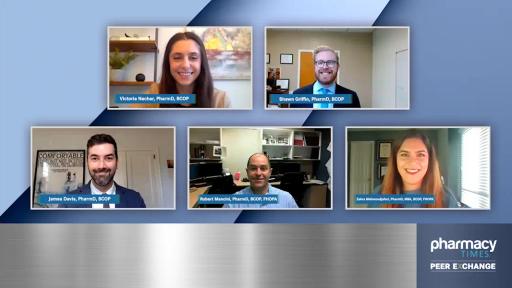 Enhancing the Pharmacist's Role in Myelofibrosis Care: Addressing Treatment Challenges and Optimizing Patient Outcomes