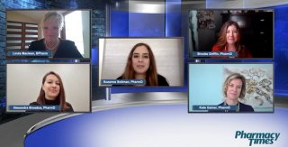 Pharmacy Times Webcast: Women Pharmacist Day