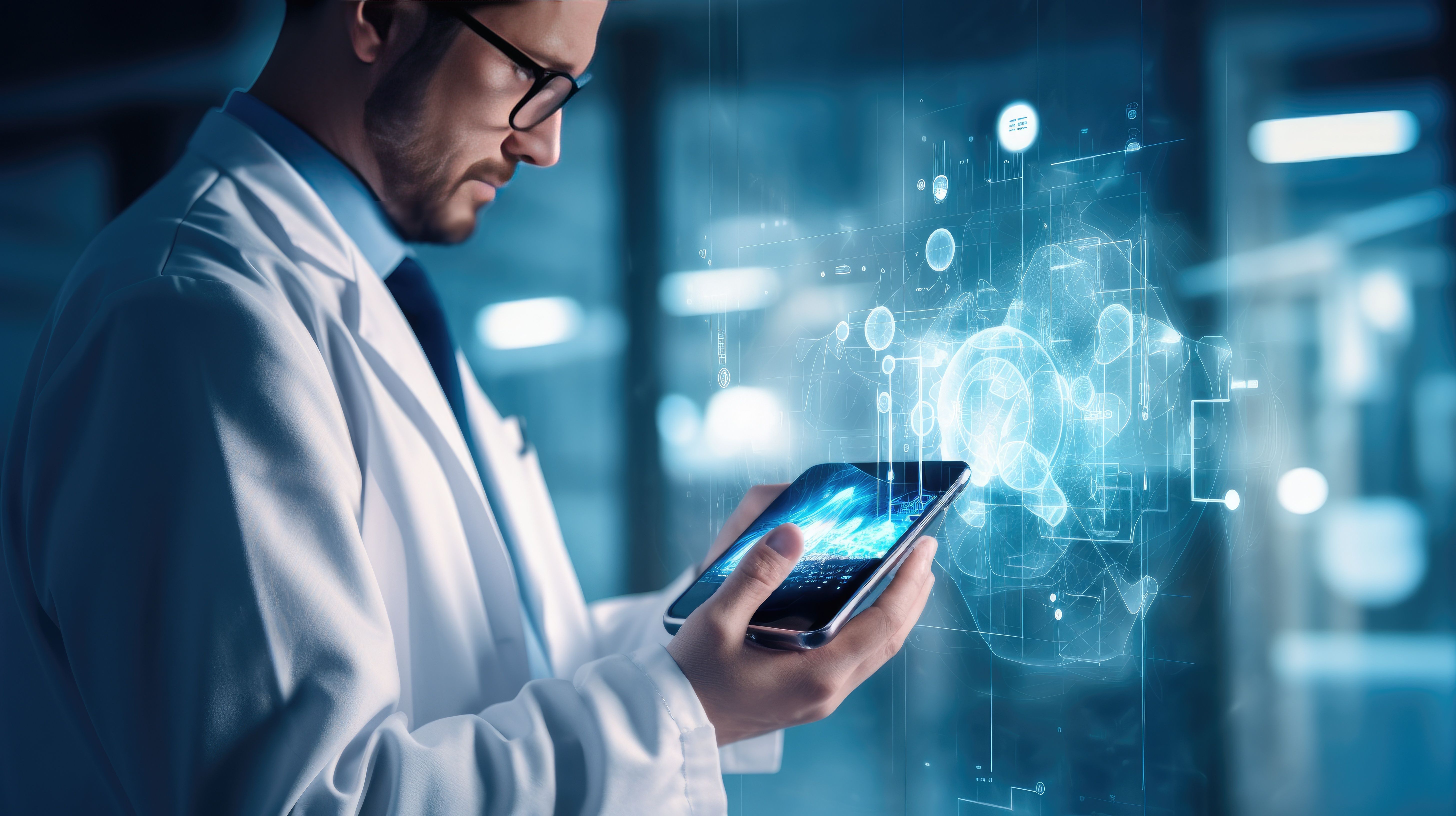 AI pharmacy futures AI disparities skin