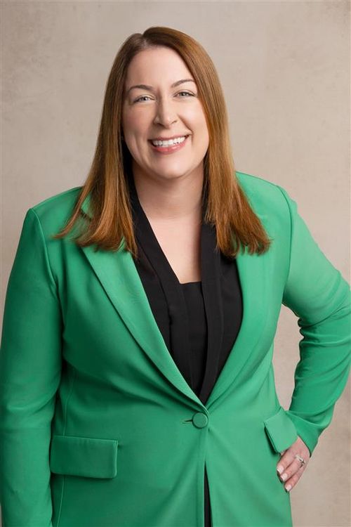 Crystal Lennartz, PharmD, MBA