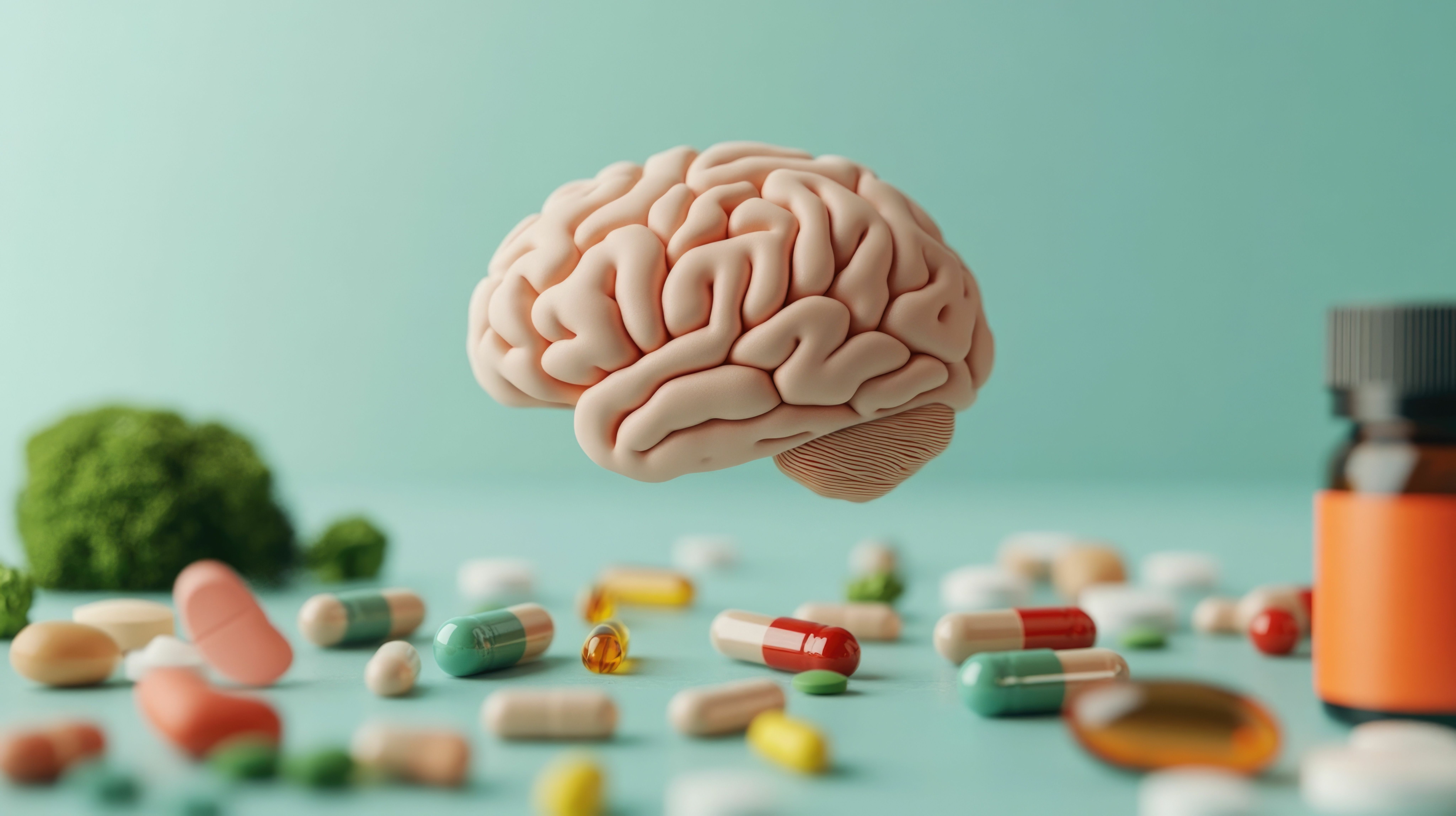 Researchers Identify Need for Standardized Cognition Measurements in Studies of Brain Supplements