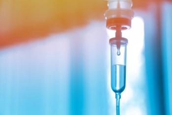 Immunoglobulin in IV | Image Credit: © Trsakaoe - stock.adobe.com