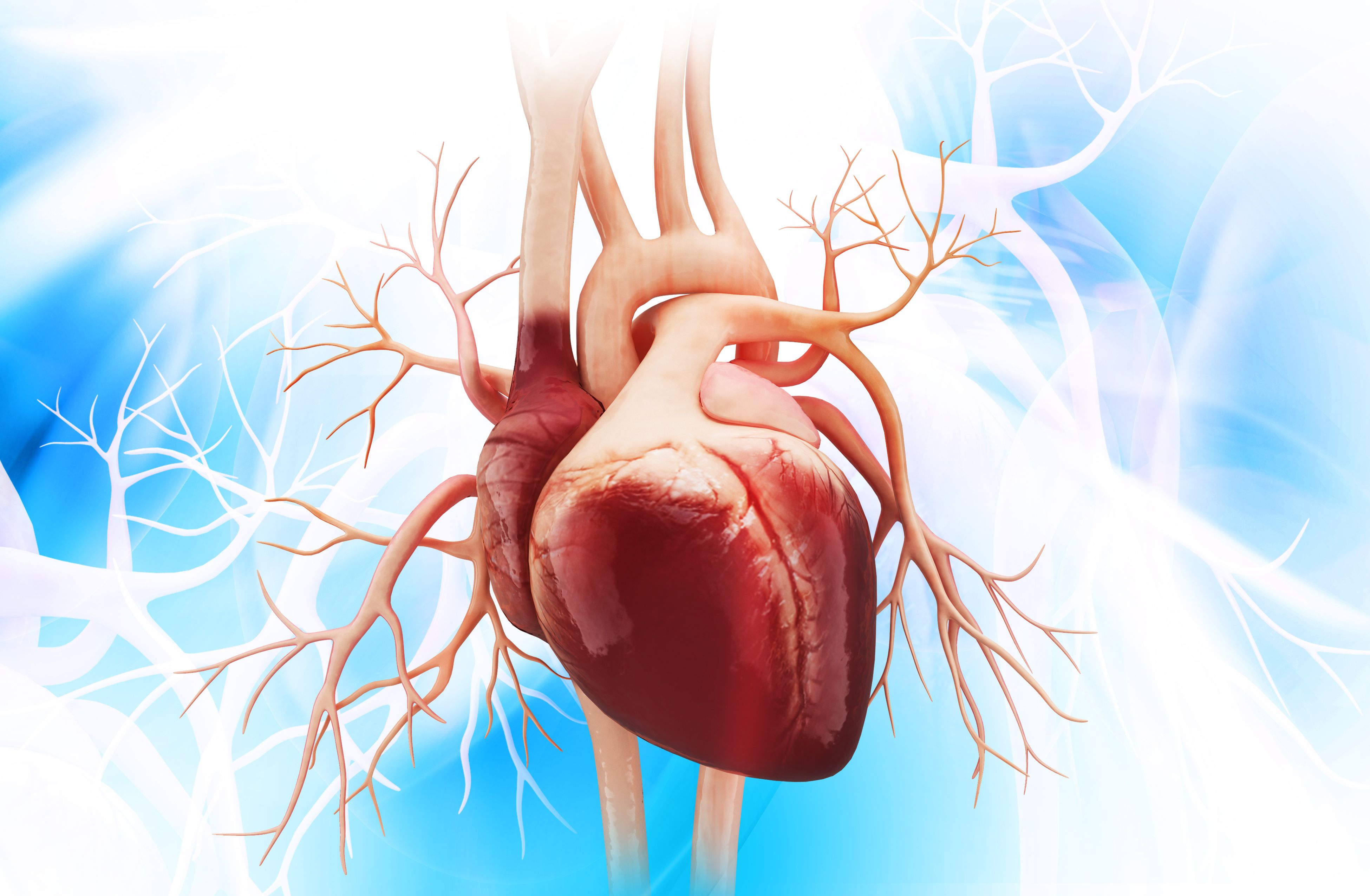 Study: Myocarditis Risk Is Significantly Higher After COVID-19 Infection Vs After Vaccine