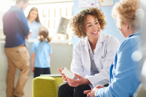 Motivational Interviewing: Effective Communication is Important for Technicians