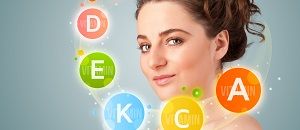 Vitamins and Minerals: The Essentials for Women