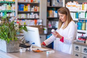Understanding The Independent Pharmacy Data Economy