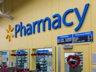 Walmart Launches Autoimmune-Focused Specialty Pharmacies of the Community