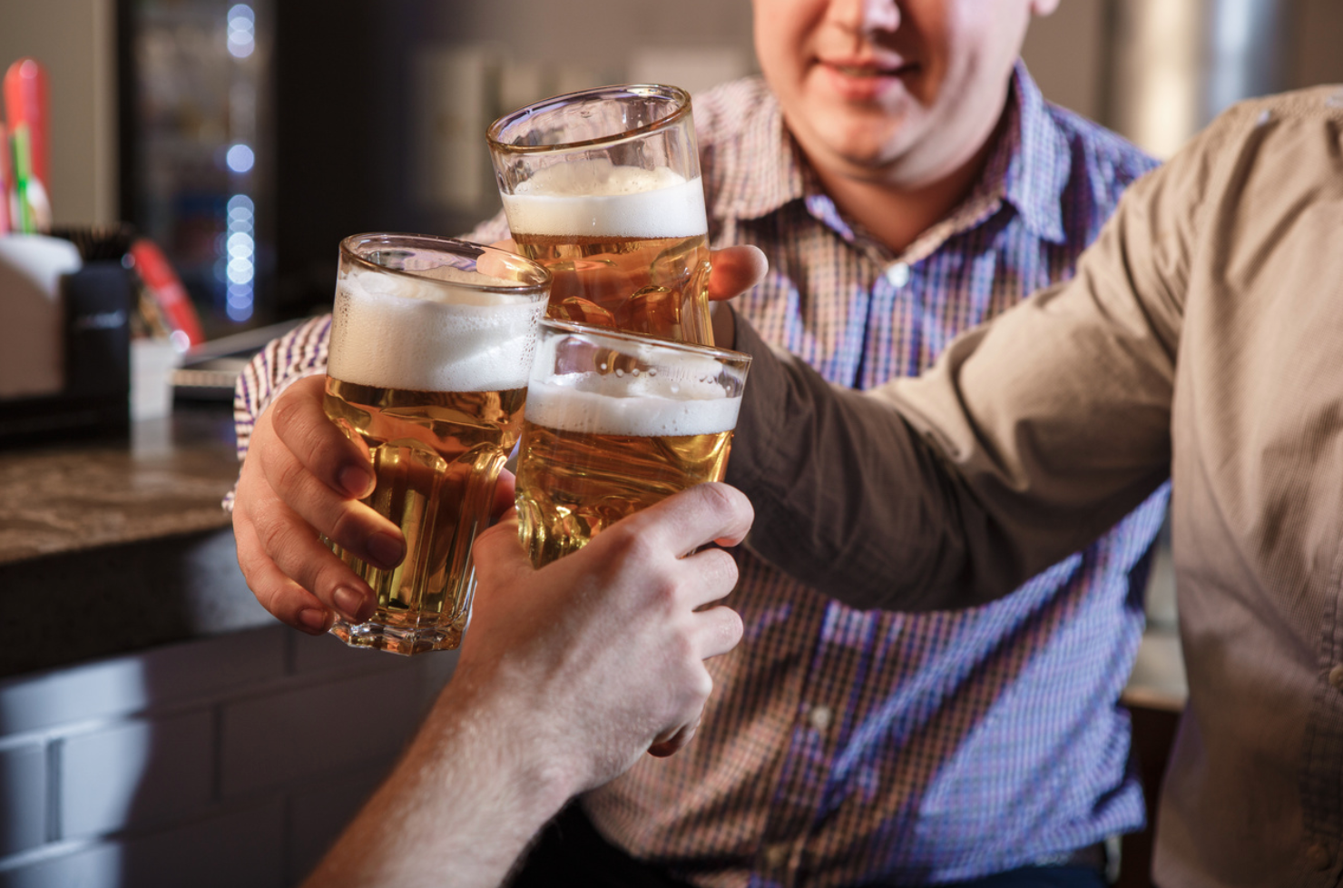 Nightlife Setting Found to Propel the Spread of COVID-19