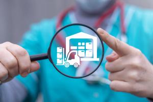 Strengthening Pharmacy Supply Chains: Strategies to Enhance Safety, Reliability, and Resilience