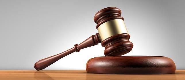 2 Pharmacists Sentenced to 19 and 20 Years in Prison
