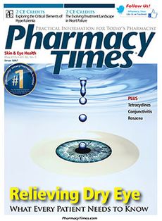 May 2016 Skin & Eye Health