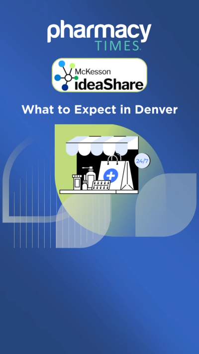 What to Know as McKesson ideaShare Comes to Denver