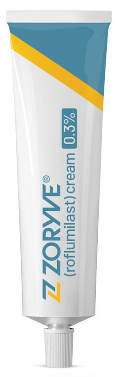 M プロフェッショナル R.A. CREAM 30g 新品未使用 FDA Approves Roflumilast Cream 0.3% for Plaque Psoriasis in
