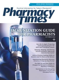 October 2022 Immunization Supplement