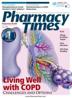 April 2015 Respiratory Health