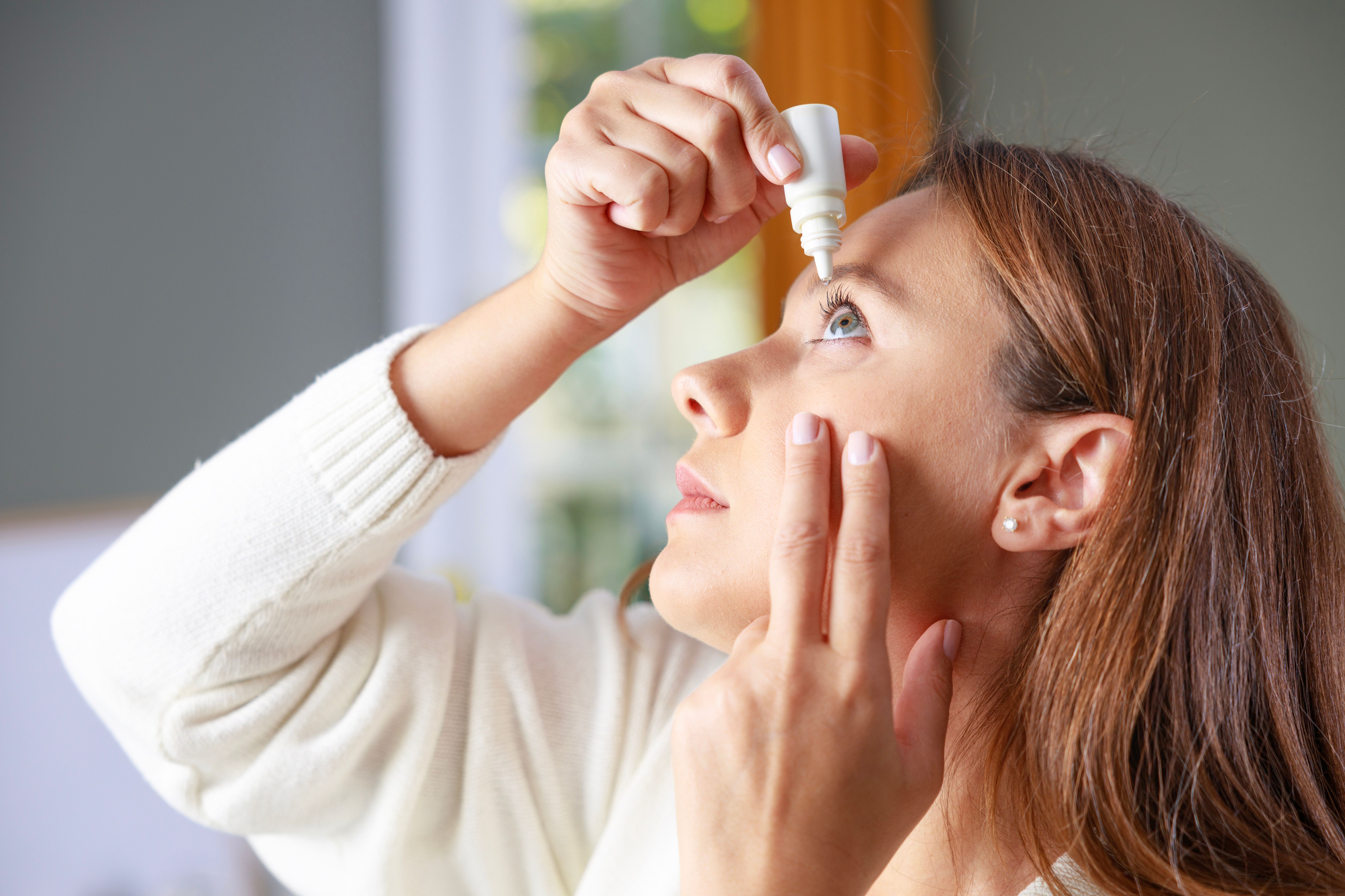 FDA Approves Acoltremon Ophthalmic Solution 0.003% for Signs, Symptoms of Dry Eye Disease