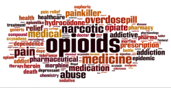 COVID-19 Linked with Disruptions to Medication for Opioid Use Disorder