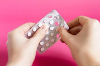 Women taking menopausal hormone therapy (MHT) -- Image credit: Evgenia | stock.adobe.com