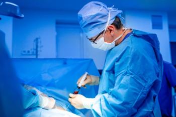 Stem cell transplant procedure -- Image credit: Vadim | stock.adobe.com