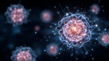 Illustration of immune cells | Image Credit: © Наталья Рябуха - stock.adobe.com