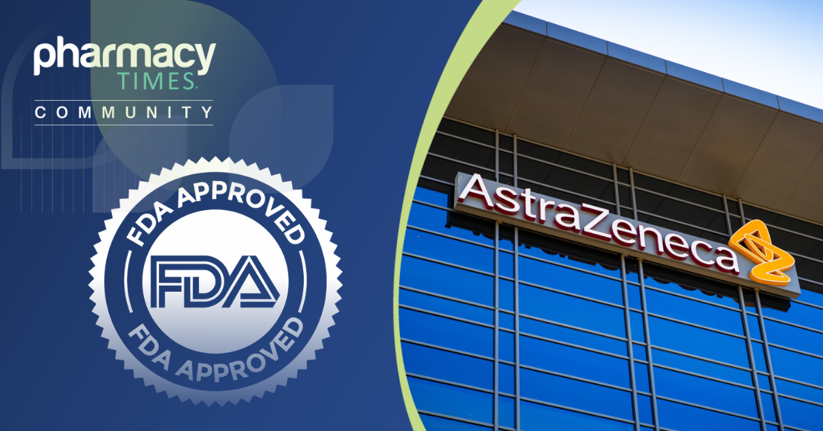 Benralizumab Granted FDA Approval for Patients Aged 12 Years and Older With Hypereosinophilic Syndrome