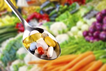 Breast Cancer Treatment Associated with Lower Vitamin B Intake
