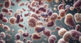 Christian John Lillis on C diff, Public Health, and the Role of Pharmacists