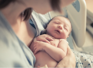 Persistent and Severe Postnatal Depression Increase Children's Risk of Development Issues