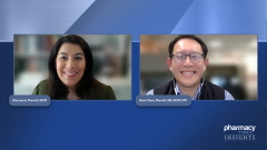 EP. 1 Navigating FDA-Approved EGFR-Targeted Therapies in NSCLC